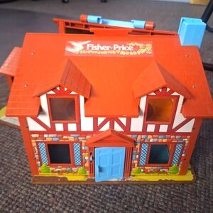 Fisher-Price Playhouse